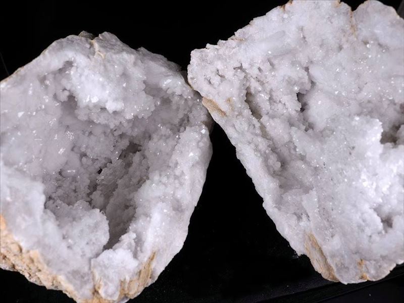 特大 モロッコ産ジオード 晶洞 水晶 原石 約4kg-7kg 希少鉱物共生タイプも 完全浄化に 極上キラキラ水晶 モロッコ産 cl-p パワーストーン 天然石