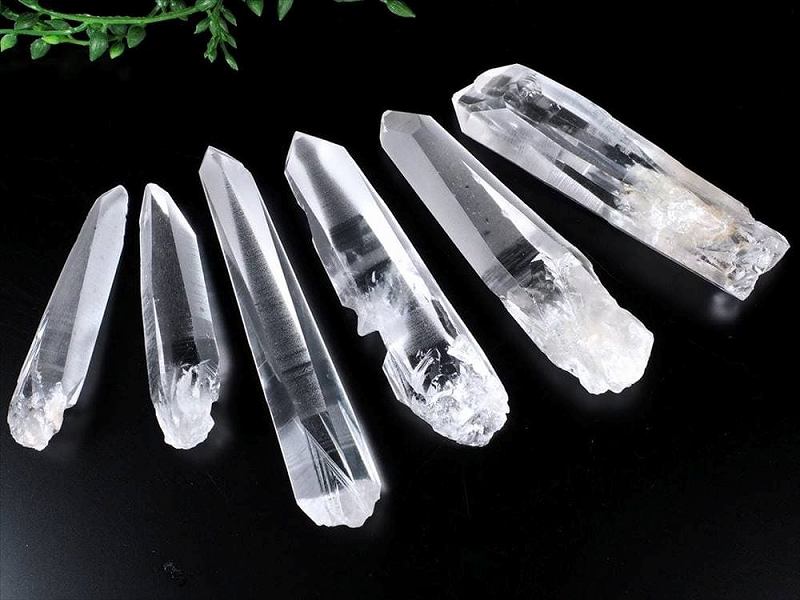 5A レムリアンシードクリスタル 約10g-20g 超希少 納得の品質 古代の叡智を封じ込めた水晶 清らかな力をもつ全能の石 大人気クリスタル