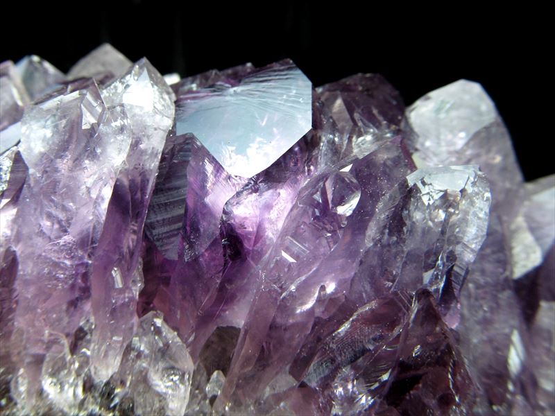 5A アメジスト クラスター フラットタイプ 最大幅約77mm 重さ258g 極上 美結晶 愛の守護石 紫水晶 天然石 1点物 ウルグアイ産 ngt パワーストーン 天然石