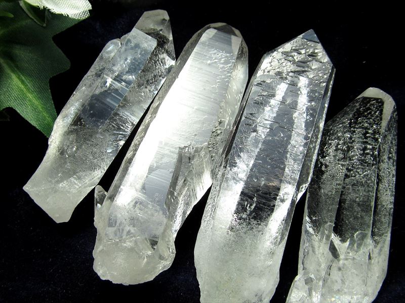 現地画像有り トマス・ゴンサガ産 超透明水晶 単結晶 原石 1個売り 重さ55g-65g 透明度抜群 最高級 浄化 ブラジル トマス・ゴンサガ産