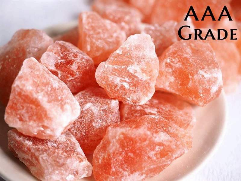 良質 3A ヒマラヤ岩塩 ごろっと大きいロックタイプ 約500g入り 約30mm-80mm 天然バスソルト 天然素材岩塩100% 無添加 岩塩塊 風水 ピンクソルト 原石