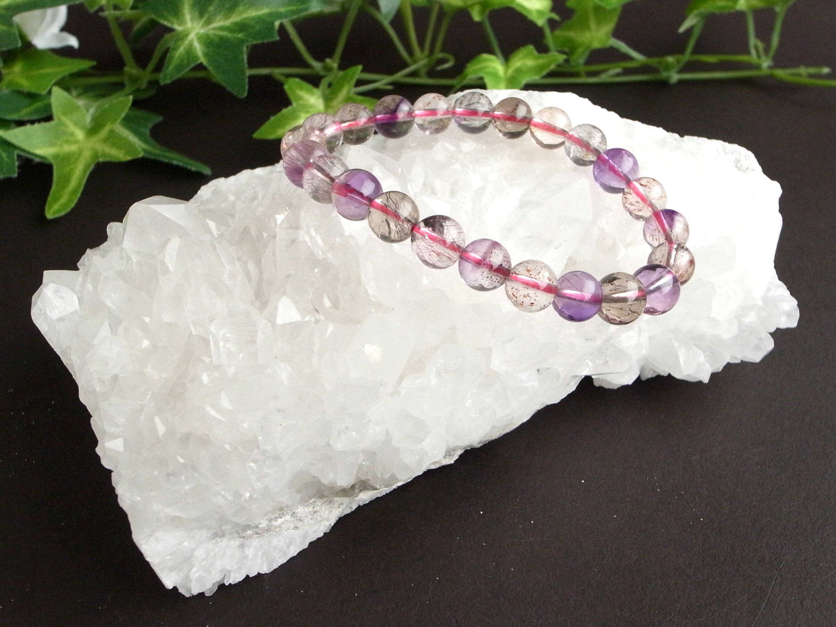 透き通る輝き 3A 四川 水晶 クラスター 幅 約137mm 重さ627g キラキラ 純白結晶 妖精が宿る石 一点もの 四川省産 パワーストーン 天然石