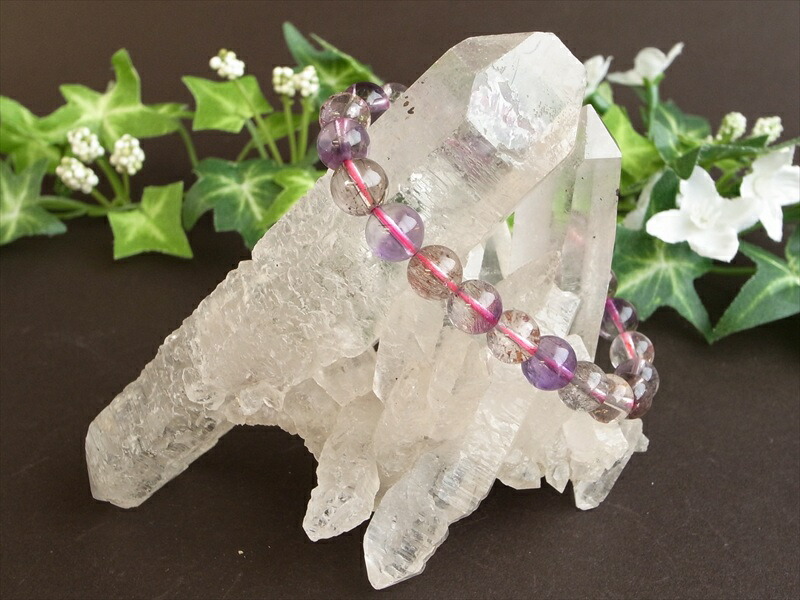 希少 3A『地球最後の秘境』ヒマラヤより直送 マニカラン産 水晶 クラスター 最大幅112mm 重さ228.5g ギャランティカード付き キングオブクォーツ 稀少1点物