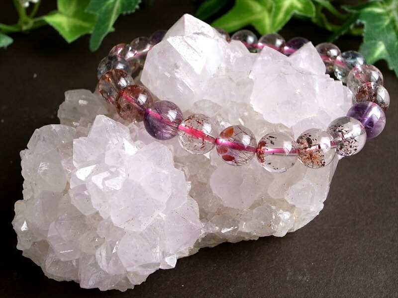 ヒーラーに大人気 4A カクタス アメジスト クラスター原石 最大幅 94mm 重さ 302g 精霊の宿る水晶 紫水晶 サボテンアメジスト 2月 誕生石 1点もの