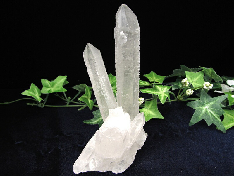 再結晶化した自然の神秘 エッチドクォーツ ブリッジクォーツ 水晶 原石 最大幅122mm 重さ192.5g 挫折を乗り越える蝕像水晶 ブリッジクォーツが紡ぐ奇跡の調和