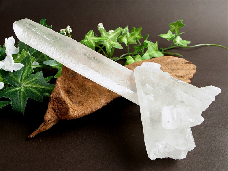再結晶化した自然の神秘 エッチドクォーツ ブリッジクォーツ 水晶 原石 最大幅172mm 重さ246.5g 挫折を乗り越える蝕像水晶 ブリッジクォーツが紡ぐ奇跡の調和