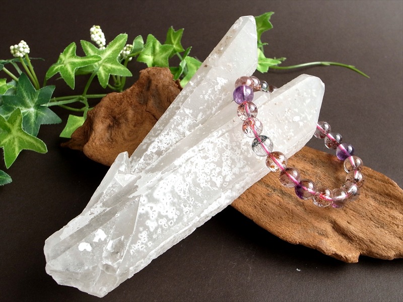 再結晶化した自然の神秘 エッチドクォーツ ブリッジクォーツ 水晶 原石 最大幅145mm 重さ274.5g 挫折を乗り越える蝕像水晶 ブリッジクォーツが紡ぐ奇跡の調和