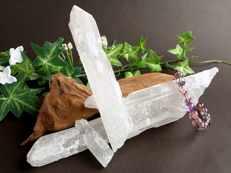 再結晶化した自然の神秘 エッチドクォーツ ブリッジクォーツ 水晶 原石 最大幅206mm 重さ428.5g 挫折を乗り越える蝕像水晶 ブリッジクォーツが紡ぐ奇跡の調和