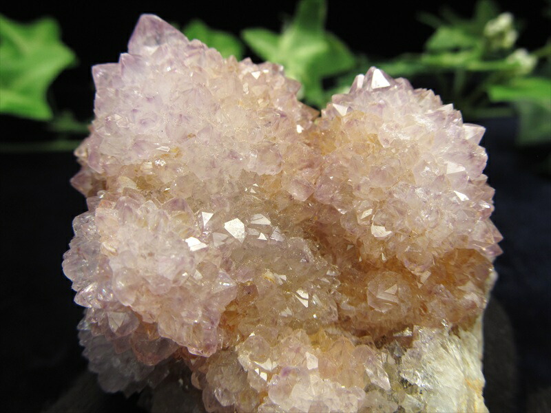 希少 天然アメトリン 5A カクタス アメトリン クラスター原石 最大幅 52mm 重さ 120g 美結晶 愛の守護石 精霊の宿る水晶 紫水晶 サボテンアメジスト 2月