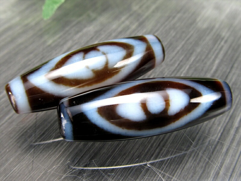 A至純天珠 仏眼天珠 ぶつがんてんじゅ サイズ：約36ミリ-39ミリ 1個売り チベット天珠 天然瑪瑙 天然石 ビーズ パワーストーン te-s パワーストーン 天然石