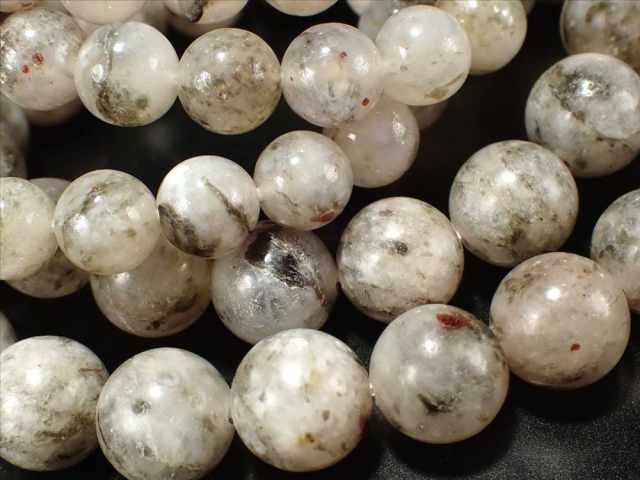正規品 サンダローザ・アゼツライトブレスレット アゾゼオ 8mm 