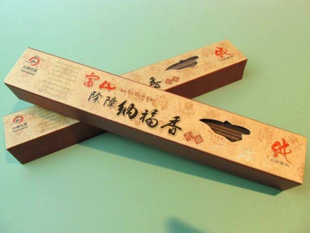 ★特選一品★高級☆天然植物香料100％【チベット族秘伝☆除障 納福香】❤ 510Hm9sX46L._AC_UF350,