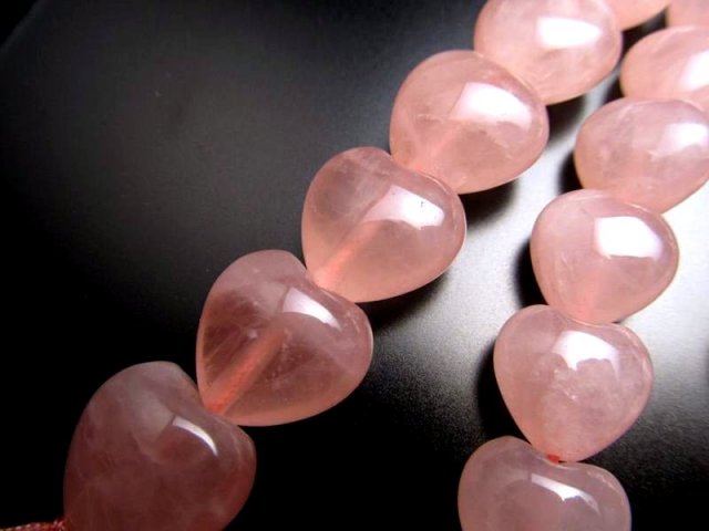 水晶　ローズクオーツ 会員情報編集フォーム | crystal-fountains