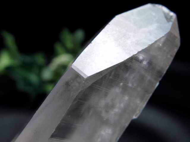 激レア レムリアン シード クリスタル 単結晶 長さ約77mm 重さ約56g 古代の叡智を封じ込めたクリスタル キークリスタル ギャランティカード付き 一点もの