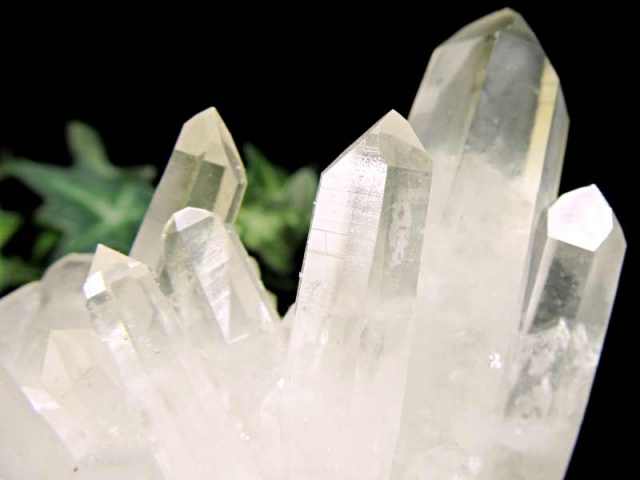 希少な結晶太め・セルフヒールド マダガスカル産 水晶 クラスター 高さ72mm 重さ371g 『約束の地』アフリカ大陸の南東 マダガスカル産 パワーストーン 天然石