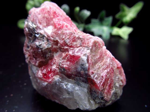 【原石】高品質・珍品ロードナイト結晶-5 原石】高品質・珍品ロードナイト結晶-5