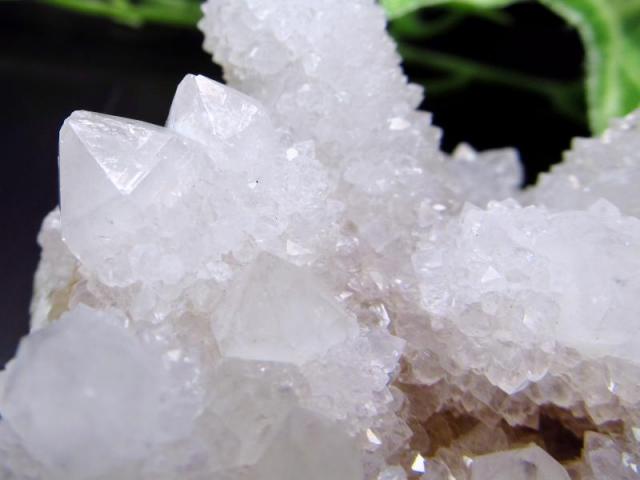 超レア カクタスクォーツ(スピリットクォーツ)原石 最大幅45mm 重さ70g