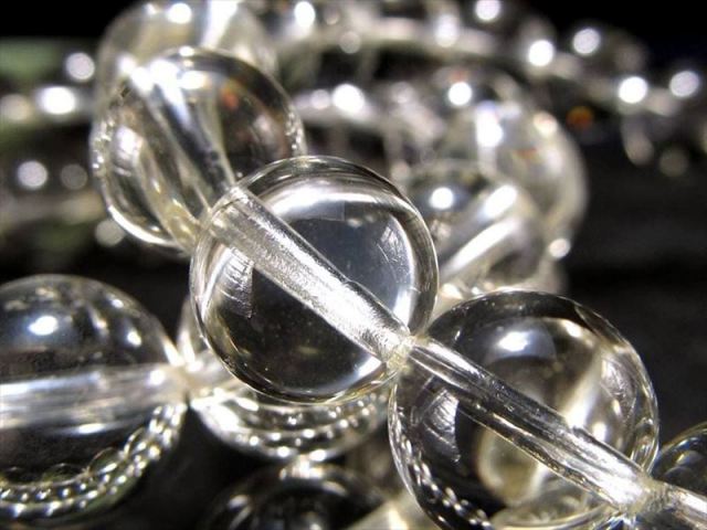 グラデーションカラー ゴールデンレムリアンシードクリスタルブレスレット 10mm-10.5mm×19珠前後 黄金の輝き 濃厚飴色 幻の逸品を贅沢使用