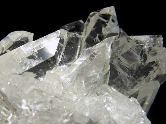 5A トマス産 超透明水晶 クラスター ギャランティーカード付き 最大幅約65mm 重さ96g 透明度抜群 最高級 浄化 一点物 ブラジル トマス・ゴンサガ産 ngt