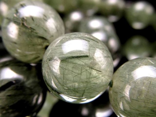 数量限定入荷 大珠 ザギマウンテンクォーツブレスレット 珠サイズ約11.5mm-12mm×17珠前後 ギャランティーカード付き