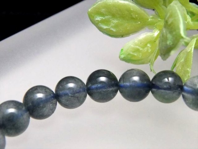 ブルーラビットヘアー針水晶