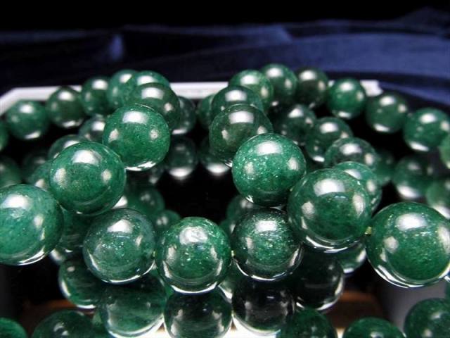 ブレスレット 本翡翠 えらぶ 氷ヒスイ 誕生日プレゼント 手作り 天然石  