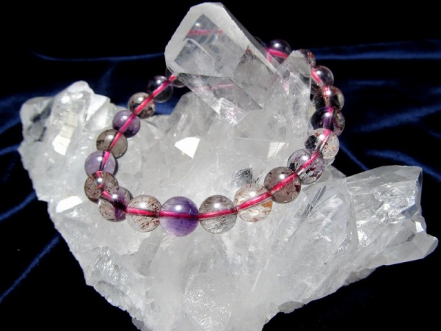 4A ブラジル産水晶 クラスター 332g 超人気透明 浄化 原石 激安大放出