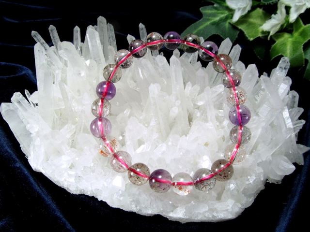 四川水晶 針状 水晶クラスター 最大幅133mm 重さ324.5g クォーツ