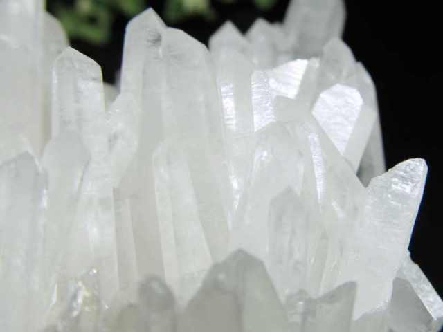 ★得々セット★超人気☆キラキラ針☆【四川産ミニ針状水晶クラスター詰め合わせ】❤️ ☆得々セット☆超人気☆キラキラ針☆【四川産ミニ針状水晶