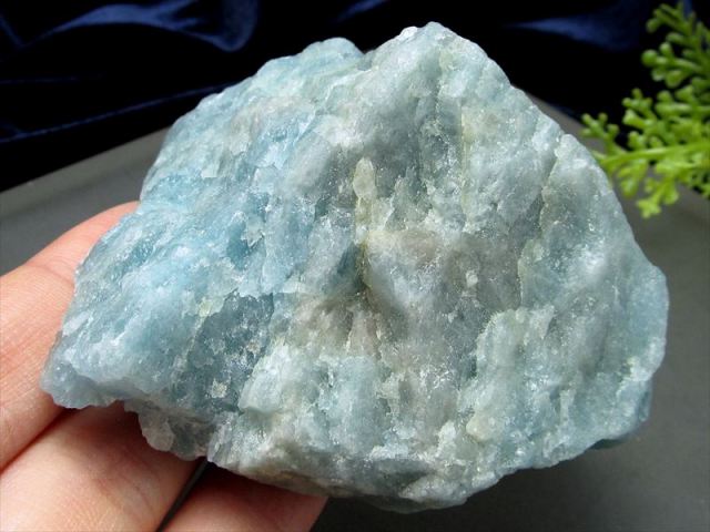 モルガマリン モルガナイト アクアマリン 鉱物 標本 原石 モルガマリン モルガナイト アクアマリン 鉱物 標本 原石