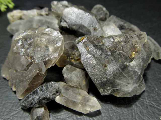 E38☆特選一品☆最強浄化力【8.4-8.9mm骸骨水晶ヒマラヤエレスチャル】❤️