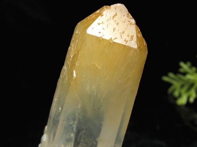 水晶 Comrose