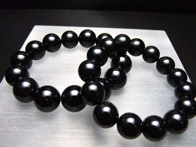 1粒売り 天然チベットモリオン 黒水晶 AAAA黒水晶 16mm 黒水晶 天然石