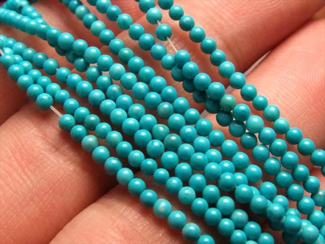 【期間限定値下げ】ターコイズ　トルコ石　天然石　tb652 ターコイズ トルコ石 (中国産) 【オーバルカボション】ルース