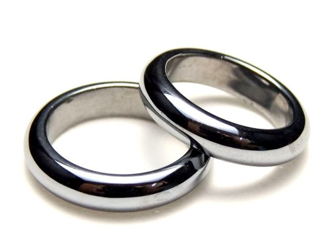 テラヘルツ鉱石 指輪 6～24号 各サイズ つやつやリング リング 話題の 高純度 テラヘルツ 鉱石 2026年 検査機関にて検査済み 本物保証 返品保証 ri-s