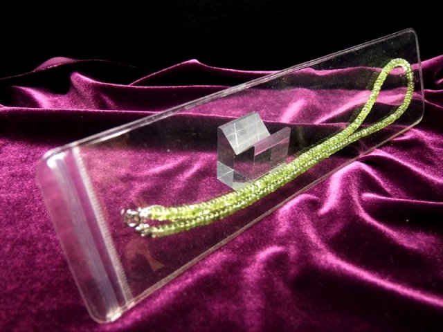 業務用の99枚 ネックレス用 厚手チャック付きネックレス袋 99枚セット 厚手チャック付きプラスチックバッグ si-s inmy