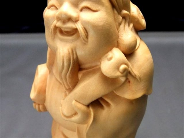 木製 彫刻 置物 真心 imgrc0072130971.jpg