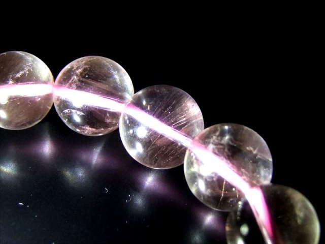 レア♡ ピンクエンジェルラダークォーツダブルポイントNo.2345 レア