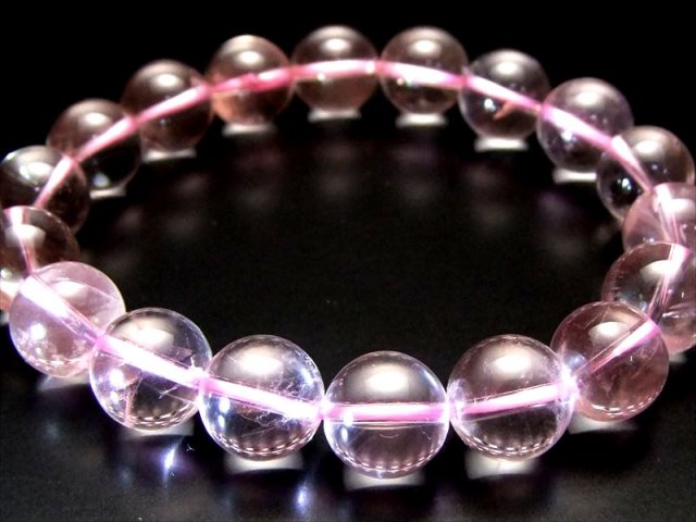 ピンクエンジェルラダークォーツ 8㎜ 天使の梯子 ピンクエンジェルラダークォーツ 8㎜ 天使の梯子 【公式通販】