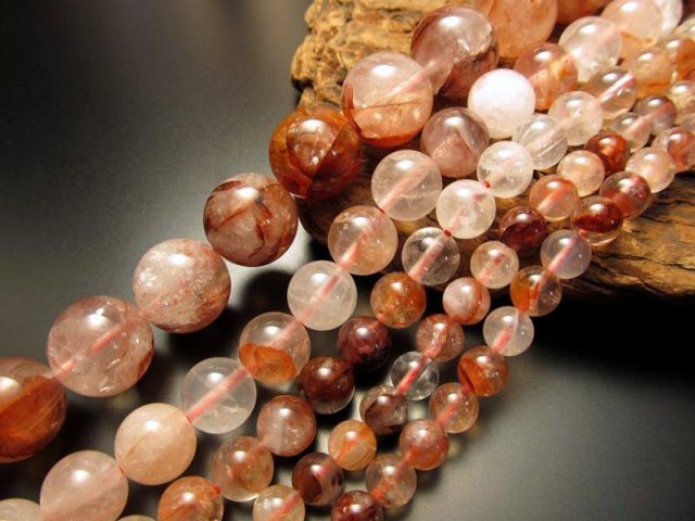 【天然石】赤水晶 5kg超巨大クラスター マダガスカル産 天然石】赤水晶 5kg超巨大クラスター マダガスカル産