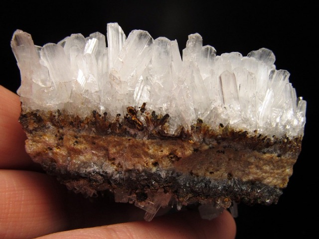 超希少 ヘミモルファイト 異極鉱 クラスター 重さ174g 温和で優しい心