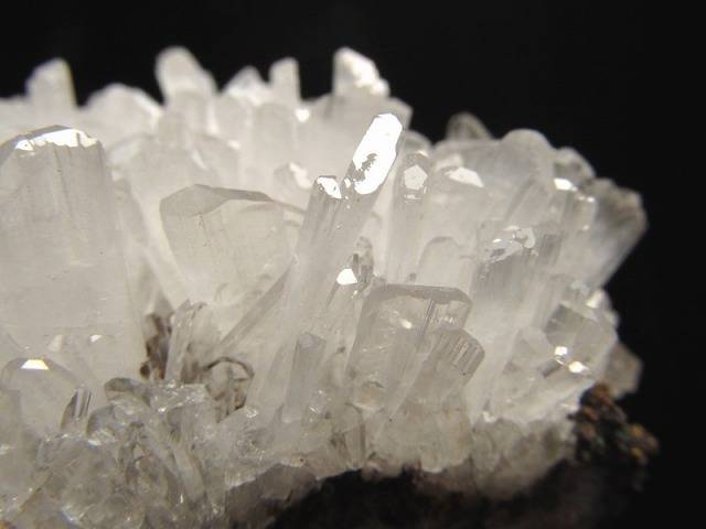 超希少 ヘミモルファイト 異極鉱 クラスター 重さ174g 温和で優しい心へと導く バイヤー厳選 1点もの メキシコ産 パワーストーン 天然石