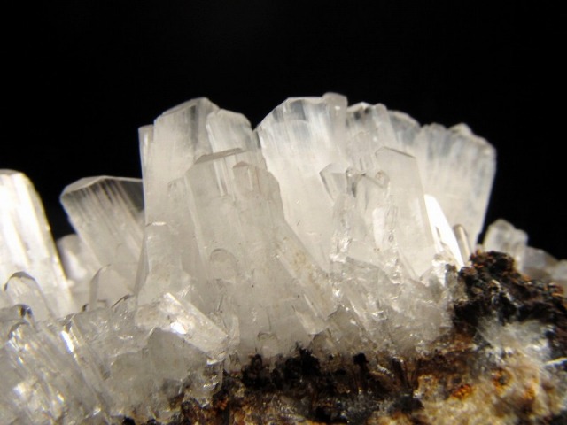 超希少 ヘミモルファイト 異極鉱 クラスター 重さ174g 温和で優しい心