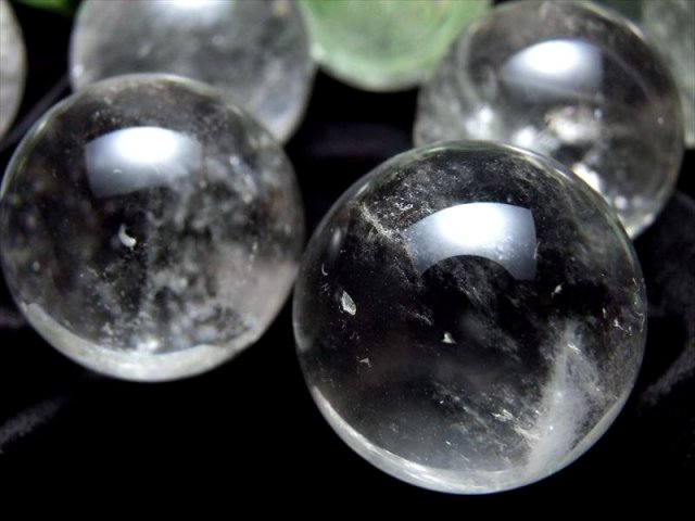 最高級　天然　無色透明　水晶玉　３０mm 無色透明 天然水晶玉 最高級 天然 無色透明 水晶玉 30mm 天然