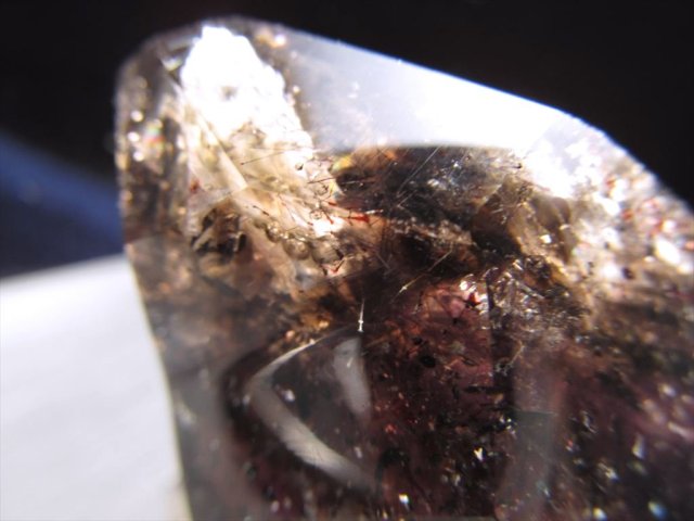 お値下げ!!即買いOK! 水晶原石 置き台付 【公式通販】