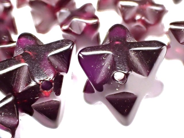 1珠売り 4A ロードライトアンバー マカバスタービーズ石 約7mm-7.5mm 極上透明 天然琥珀 バルト海産