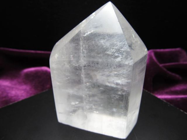 方解石 calcite カルサイト ポイント カルサイト(方解石) 六面体 84g / Calcite - YouTube