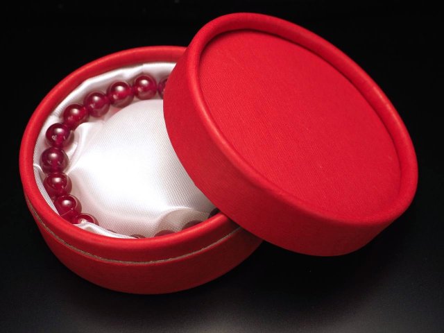 4℃　ブレスレット 専用ケース付き 4℃ ブレスレット 専用ケース付き
