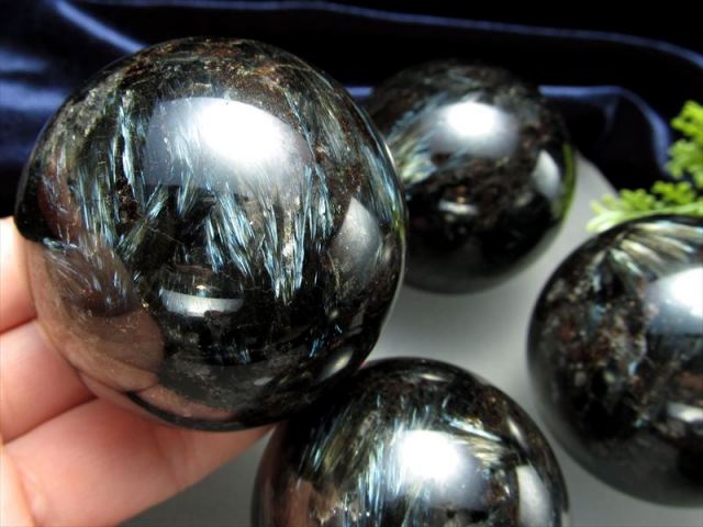 超希少☆ロードナイト 51ミリ丸玉 天然石 【公式通販】