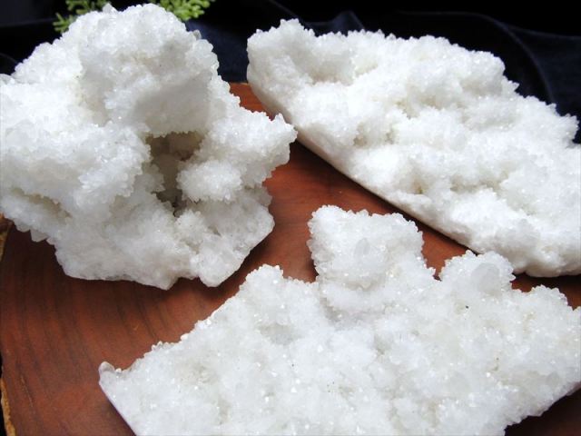 キラキラ結晶! フェアリークォーツ クラスター 重さ120g-140g